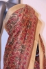 Floral Printed Pure Cotton Saree